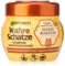 Garnier Haar-Maske /Haarkur für intensive Haarpflege, bewahrt den Farbglanz , mit Gelée Royale, Bienenbalsam & Honig - für brüchiges, strapziertes Haar, Wahre Schätze, 1 x 300ml