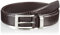 JOOP Herren 7028 JOOPCOLL.Belt 3,5 cm/NOS Gürtel, Braun (Braun 52), 85