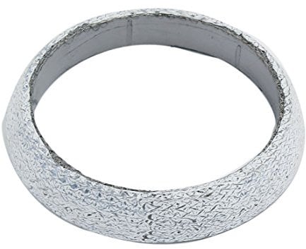 sourcing map Location 70mm Dia Interne bride Échappement Collecteur Donut bague joint