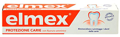 ELMEX Zahnpasta Schutz Karies 75 Ml