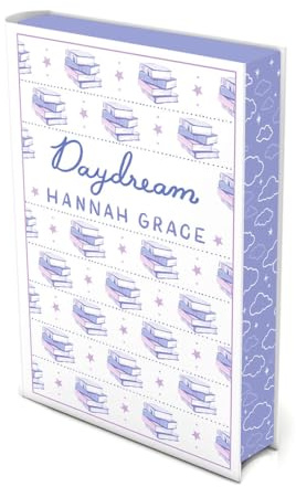 Daydream: Deluxe Edition Hardcover: The #1 global and Sunday Times bestselling author of ICEBREAKER and WILDFIRE