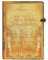 Paperblanks - Dumas’ 150. Todestag Sonderausgabe - Notizbuch Midi Hardcover Liniert, Midi (180 x 130) (Special Editions)