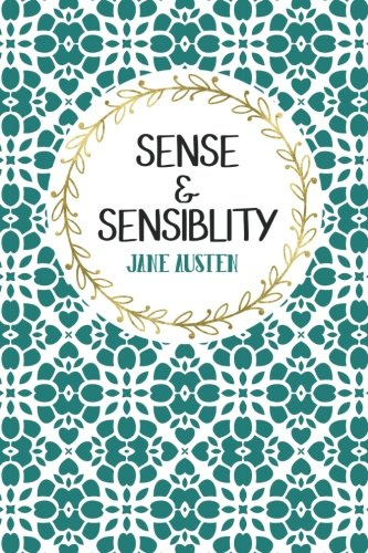 Sense & Sensibility: Book Nerd Edition