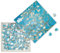Adult Jigsaw Puzzle Vincent van Gogh: Almond Blossom: 1000-piece Jigsaw Puzzles: Unser faszinierendes, hochwertiges 1.000-teiliges Puzzle (73,5 cm x 51,0 cm) in stabiler Kartonverpackung