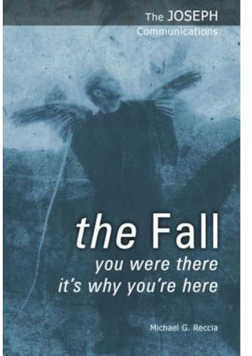 The Fall: You Were There - It's Why You're Here (The Joseph Communications)