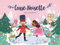 Mon livre pop-up - casse noisette