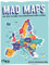Mad Maps: Die Welt in 100 ungewöhnlichen Karten