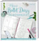 Mein Bullet Diary selbstgemacht. So wird dein Kalender zum Kreativbuch: Das Prinzip hinter dem Organisationswunder einfach und umfassend erklärt, ... Bullet-Diary gelingt (Topp Buchreihe, 7805)