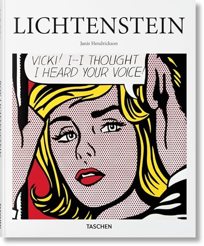 Lichtenstein (Basic Art)
