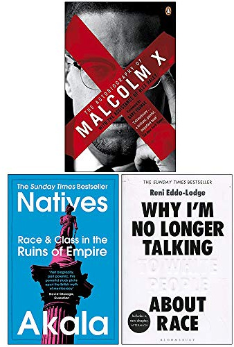 Autobiografie von Malcolm