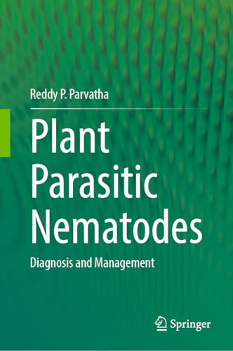 Plant Parasitic Nematodes: Diagnosis and Management