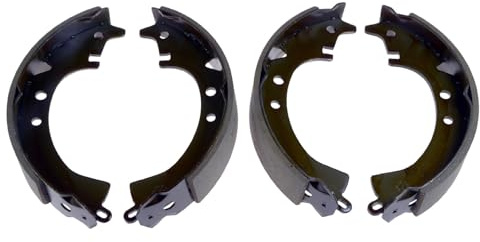 Blue Print ADT34102 Brake Shoe Kit