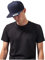 Yupoong Unisex Classic Snapback Cap Kappe, darknavy/darknavy, Einheitsgröße