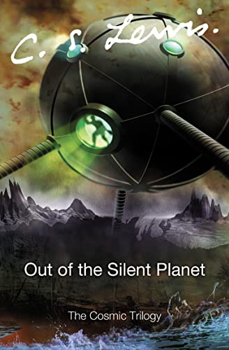 Out of the Silent Planet (International Edition)