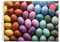 Prismatic Eggs Puzzle: 1000 Pieces