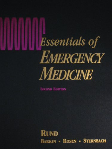Essentials of Emergency Medicine: Social and Psychological Perspectives