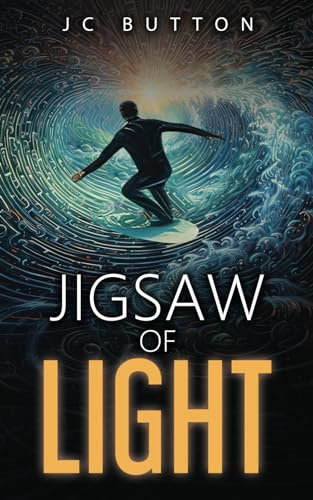 Jigsaw of Light (The Book of Light)