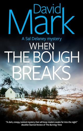 When the Bough Breaks (A Sal Delaney Mystery)