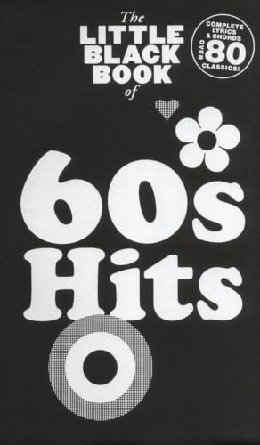 The Little negro Songbook: 60s Hits