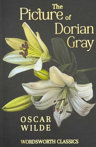 Picture of Dorian Gray (Wordsworth Classics)