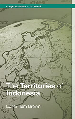 The Territories of Indonesia (Europa Territories of the World)