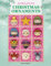 Amigurumi Christmas Ornaments: 40 Crochet Patterns for Keepsake Ornaments with a Delightful Nativity Set, North Pole Characters, Sweet Treats, Animal Friends and Baby's First Christmas