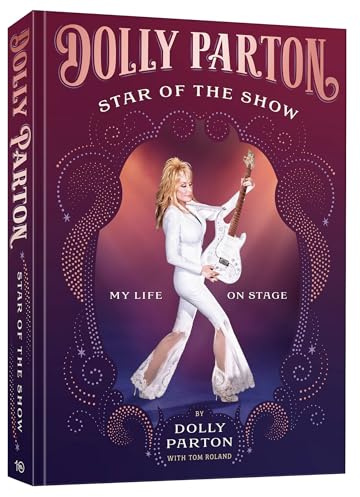 Star of the Show: My Life on Stage