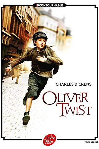 Oliver Twist (texte abrege)