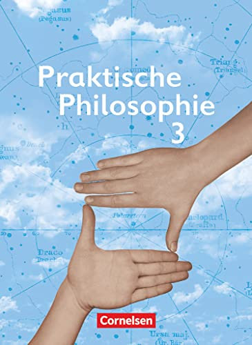 Praktische Philosophie - Nordrhein-Westfalen - Band 3: Schulbuch