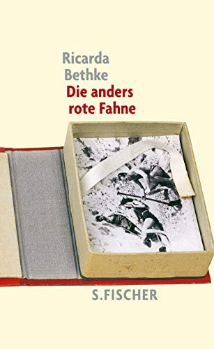 Die anders rote Fahne: Roman