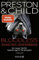 BLOODLESS - Grab des Verderbens: Ein neuer Fall für Special Agent Pendergast. Thriller (Ein Fall für Special Agent Pendergast, Band 20)