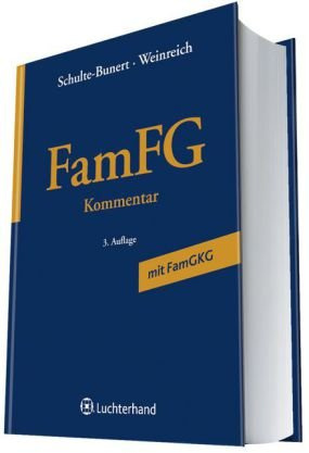 FamFG: Kommentar