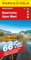 MARCO POLO Freizeitkarte 45 Bayerische Alpen West 1:100.000