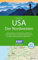 DUMONT Reise-Handbuch Reiseführer USA, Der Nordwesten: mit Extra-Reisekarte