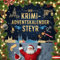 Der Krimi-Adventskalender Steyr: Mordsverdächtig in 24 Akten. Ein Fall in deiner Nähe