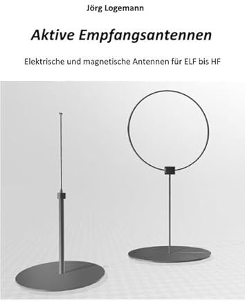 Aktive Empfangsantennen: DE