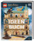 LEGO® Harry Potter™ Ideen Buch: Mehr als 200 Bauideen für magische Modelle und Spiele