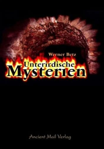Unterirdische Mysterien