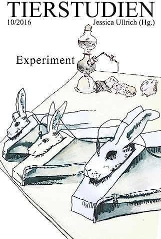 Experiment: Tierstudien 10/2016