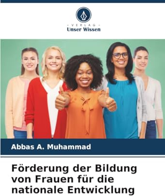 Förderung der Bildung von Frauen für die nationale Entwicklung