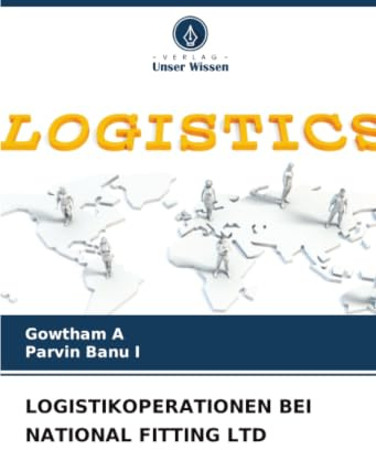LOGISTIKOPERATIONEN BEI NATIONAL FITTING LTD: DE