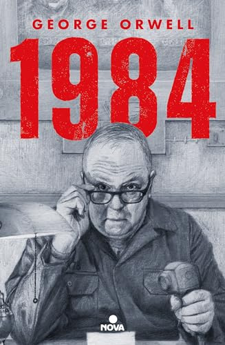 1984 (edición ilustrada) (Nova)