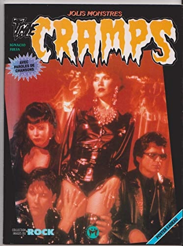 The Cramps