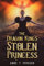 The Dragon King's Stolen Princess