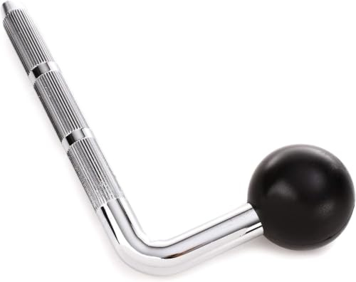 Gibraltar Tom mount - L-Rod large 12.7mm SC-LBL