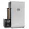 Bradley Smoker BTDS76CE 4-Smoker, Digital, Silberfarben