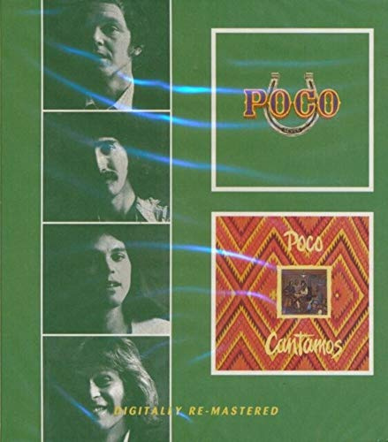 BGO Seven/Cantamos