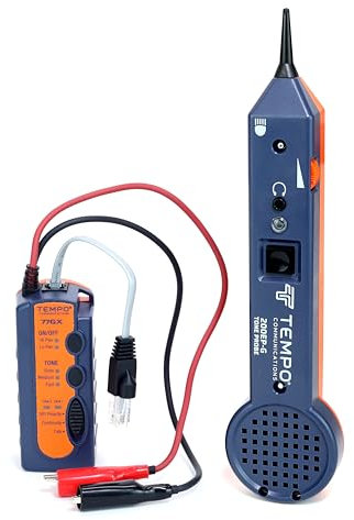 Greenlee 711 K Professional Ton und Sonde Kit