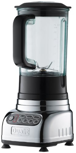 Dualit 83810 Blender, 1000 W - Chrome