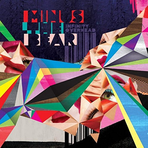 Infinity Overhead (LP) [Vinyl LP]